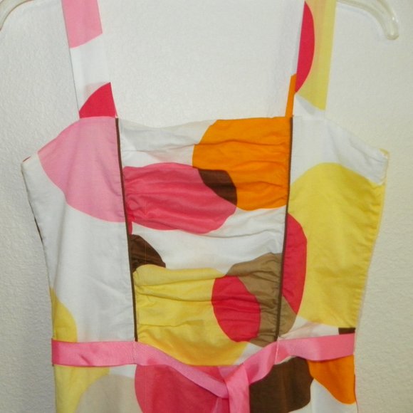 Girls 16 Summer Party Dress - Picture 2 of 8